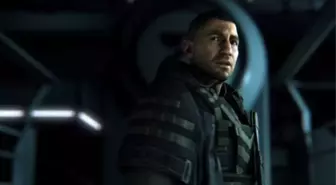 Punisher'a Hayat Veren Jon Bernthal: 'Video Oyunlarda Rol Almak Film ve Dizilerden Daha Zor'