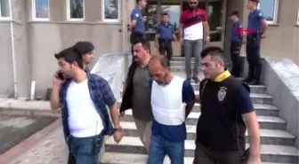 TEKİRDAĞ Çorlu'da yeğeninin kocasını öldüren zanlı Amacım korkutmaktı