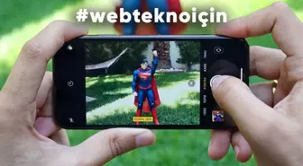 #webteknoiçin Mobil Fotoğrafçılık Yarışması: İşte Finale Kalan 60 Fotoğraf