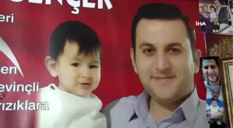 15 Temmuz şehidinin babası: 'Benim ciğerim yandı ama, memleketim memleket olarak kaldı'