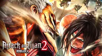 Attack on Titan 2'nin 4 Kostümü Steam'de Ücretsiz Oldu