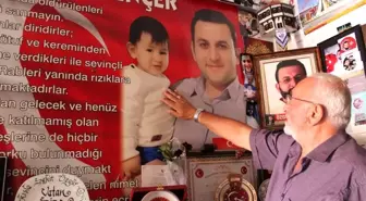 'Benim ciğerim yandı ama, memleketim memleket olarak kaldı'