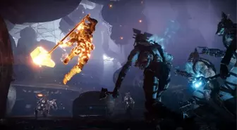 Destiny 2'nin Yeni Sezonu Hakkındaki Bilgiler Açıklığa Kavuştu