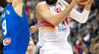 Nikola Mirotic resmen Barcelona'da