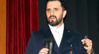 Sağlık Muhabirleri Derneği Başkanlı'ğına yeniden Erarslan seçildi