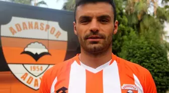 Serdar Bingöl, Adanaspor'da