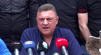 SPOR Çaykur Rizespor, El Kabir ile sözleşme imzaladı