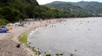 16 yaşındaki genç denizde boğuldu