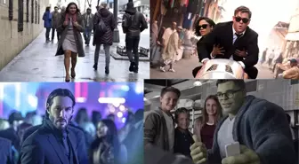2019 Yaz Sezonu Film Sektörünün En İyileri ve En Kötüleri
