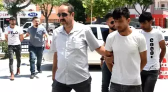 14 yaşındaki erkek çocuğa cinsel istismar! İğrenç görüntüler telefondan çıktı
