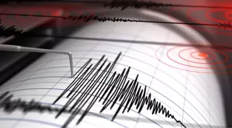 ABD'nin California eyaletinde 7,1 büyüklüğünde bir deprem meydana geldi
