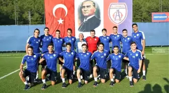 Altınordu'da altın dönem