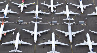 Avrupa Birliği, Boeing 737 Max Uçakların Otopilot Özelliğinde Değişiklik Talep Edecek