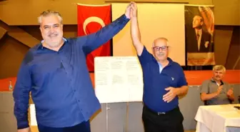 Ayvalık Çiftçi Malları Başkanlığı seçiminin galibi yok