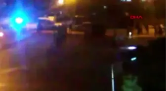 BATMAN Kimlik soran bekçilere silahlı saldırı 2 kardeş yaralı