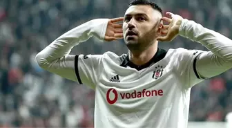 Beşiktaş'ta Burak Yılmaz şoku! Ayrılıyor
