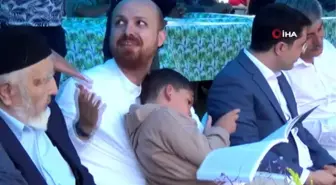 Bilal Erdoğan: 'Allah korusun cinsel sapıklıkları özendirmeye çalışan bir zihniyet var'