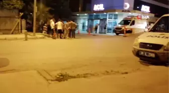 Cezaevinden izinli çıkıp cinayet isledi, 1 kişiyi de ağır yaraladı