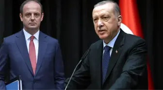 Erdoğan, Merkez Bankası Başkanı Çetinkaya'yı neden görevden aldığını açıkladı