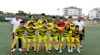 Evkur Yeni Malatyaspor altyapısı 2 kategoride de şampiyon