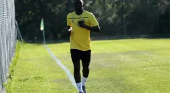 Fofana: 'Gelecek 1-2 takviyeyle daha iyi olacağız'