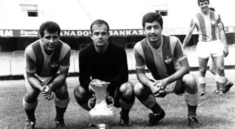 Galatasaray, Turgay Şeren'i unutmadı