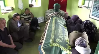 Giresun'da 'Seyyid Mahmud Çağırgan Veli'yi Anma' etkinliği