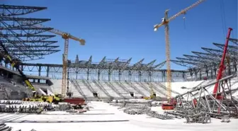 Göztepe seneye Alsancak 2021'e