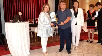 İhlas Haber Ajansı'na dört ödül birden