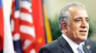 Kanlı saldırıların gölgesinde Taliban ve Afganistan barış görüşmeleri