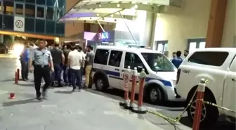 Kimlik soran bekçilere silahlı saldırı: 2 kardeş yaralı