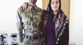 KKTC'de görev yapan Hakkarili asker, kazada yaşamını yitirdi