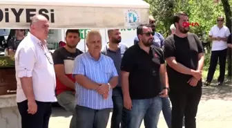 Kocaeli İntihar eden müsteşar yardımcısı toprağa verildi