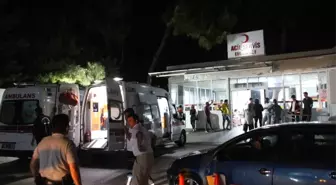 Mert Can'ın ölümü yakınlarını üzdü
