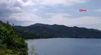 ORDU 16 yaşındaki Mehmet, denizde boğuldu