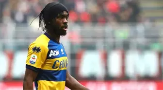 Parma'dan Galatasaray'a Gervinho yanıtı!