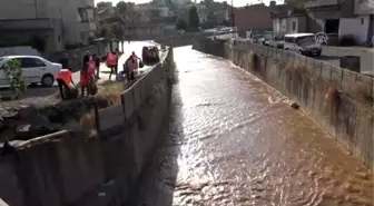 'Sıfır Atık Mavi' projesine destek