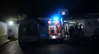 Tartıştığı genci silahla öldürdü