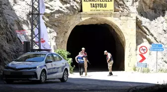 Taş Yolu adrenalin tutkunlarını bekliyor