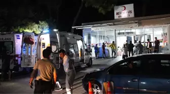 Tatil için gittiği otelde barmeni öldürdü