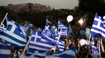 Yunanistan'da Miçotakis liderliğindeki Yeni Demokrasi Partisi tek başına iktidar oldu!