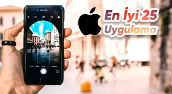 2019'un En İyi Ücretsiz iOS Uygulamaları