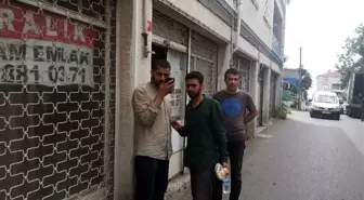 4 boyunca dehşeti yaşadılar: Çaldıkları ıslık hayatlarını kurtardı