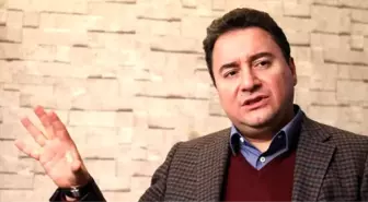 Ak Parti'den istifa eden Ali Babacan kimdir?