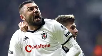 Beşiktaş'a Burak Yılmaz şoku! Lecce yıldız ismi ikna etti