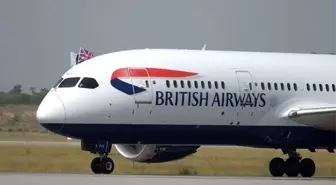 British Airways'e kişisel bilgilerin ihlali nedeniyle 230 milyon dolar rekor ceza verildi