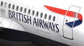 British Airways'e veri ihlali nedeniyle rekor ceza