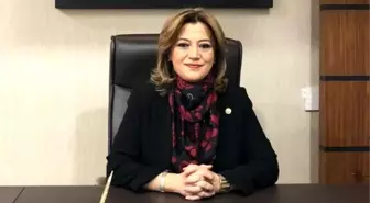 Ceyda Çetin Erenler: 'Kütahyamız'a geçmiş olsun'