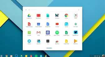 Chrome OS, iPhone'larda USB Üzerinden İnternet Paylaşımına Destek Verecek