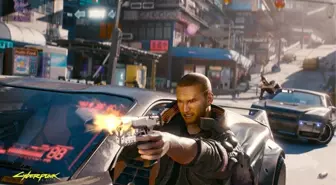 Cyberpunk 2077 Geliştiricileri: Hepinizi Ağlatacak Bir Oyun Yapıyoruz